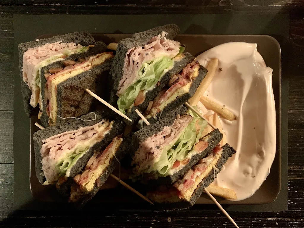 Menu_Black Lotus Pub_San Martino di Lupari_image_9