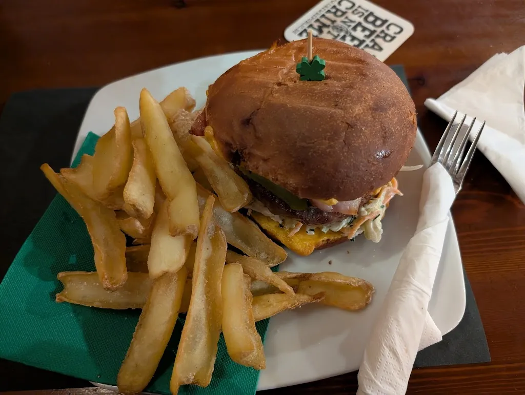 Paolo Baruffa_Black Lotus Pub_San Martino di Lupari_review