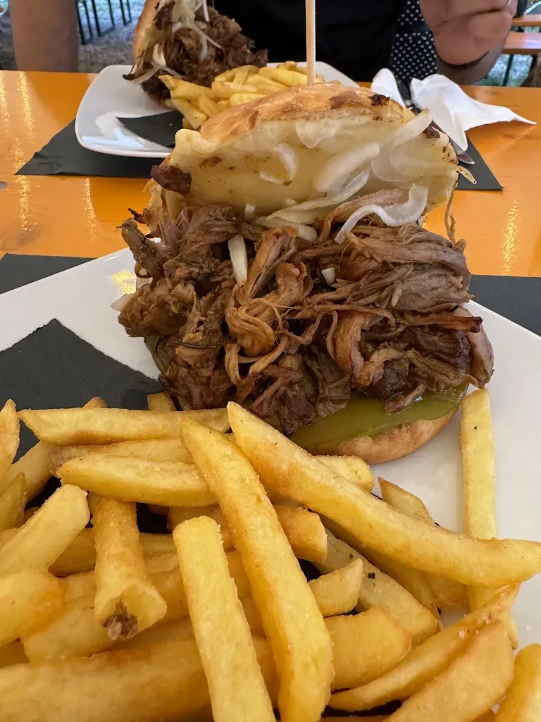 Nicola Fortunati_Black Lotus Pub_San Martino di Lupari_review