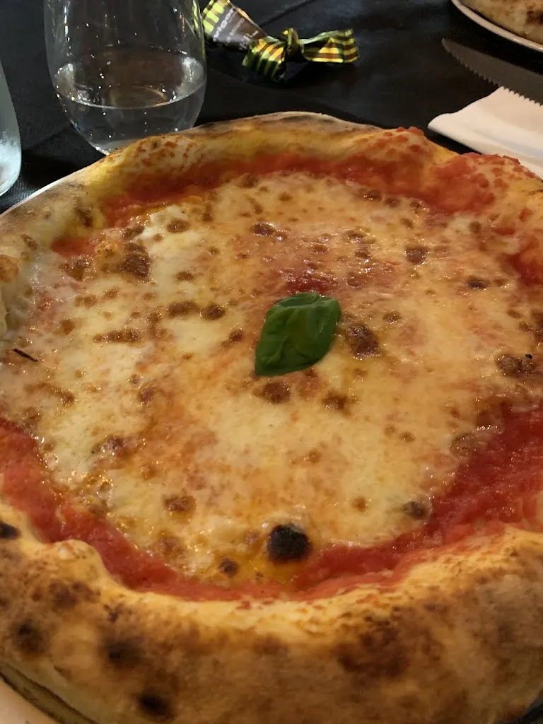 Nino Martino_Pizzeria ristorante Civico 74_San Martino di Lupari_review