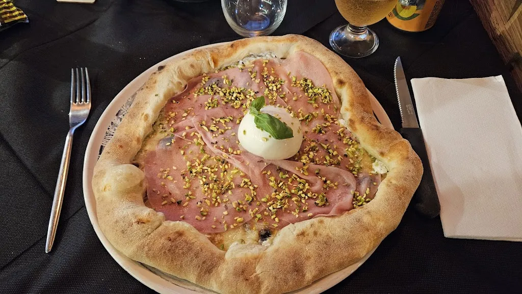 Michela Zaminato_Pizzeria ristorante Civico 74_San Martino di Lupari_review