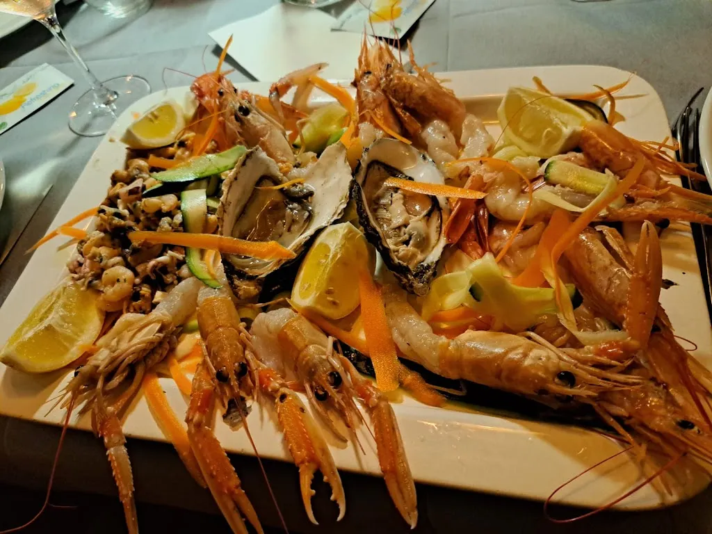 ENRICO GALLO_Pizzeria ristorante Civico 74_San Martino di Lupari_review