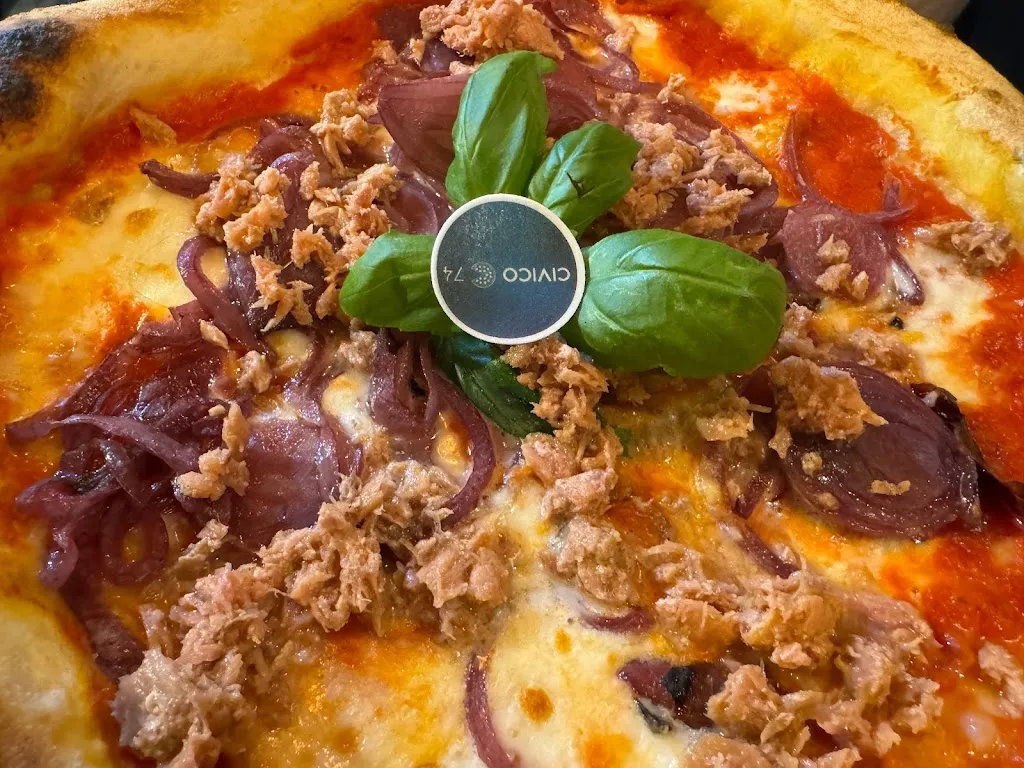 Pizzeria ristorante Civico 74_San Martino di Lupari_slider_image_3