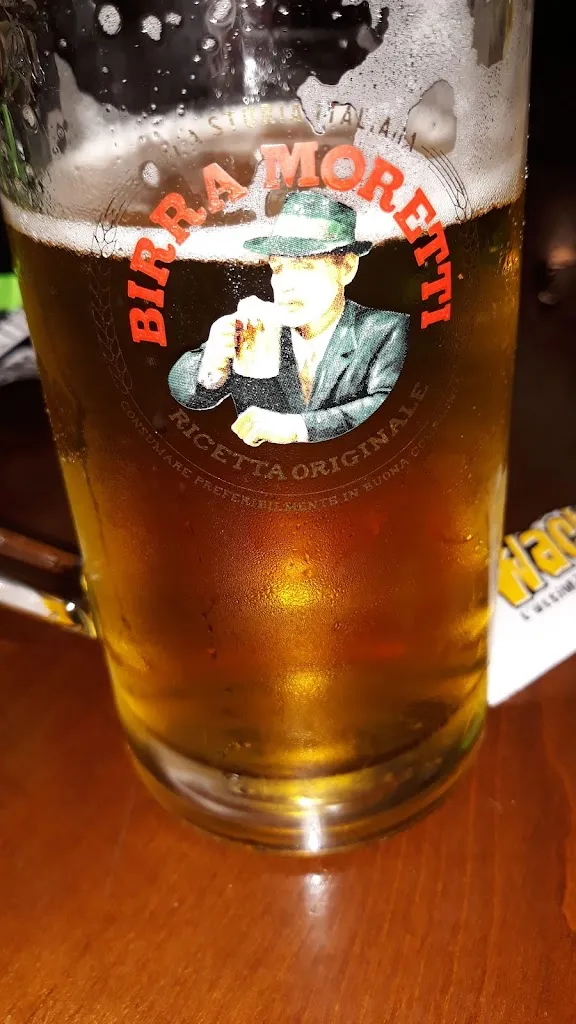 Menu_Bar Paninoteca La Piazzetta Di Toniolo Denis_San Martino di Lupari_image_6