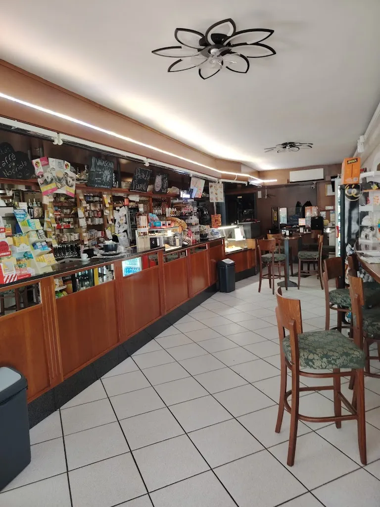 Bar Paninoteca La Piazzetta Di Toniolo Denis ristorante a San Martino di Lupari