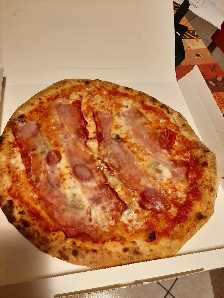 Leonardo Antonello_Pizzalonga Away San Martino di Lupari_San Martino di Lupari_review