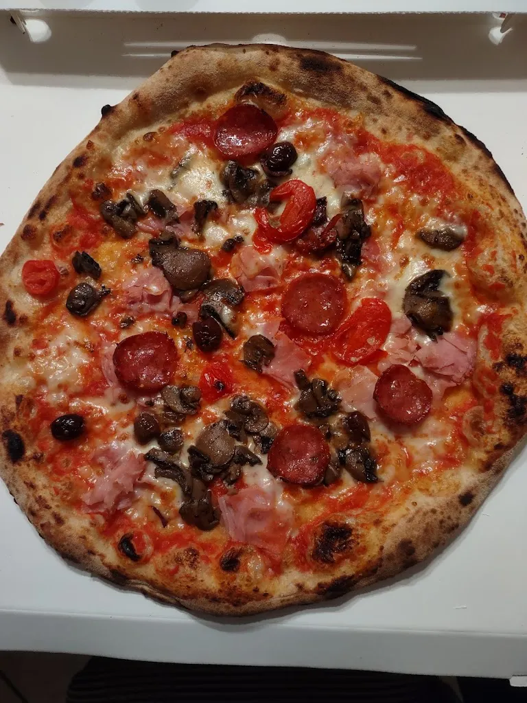 Valentina Beltramello_Pizzalonga Away San Martino di Lupari_San Martino di Lupari_review