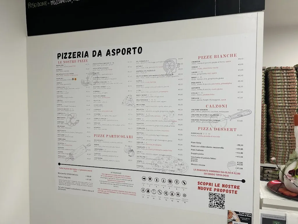 Menu_Pizzeria d'asporto 