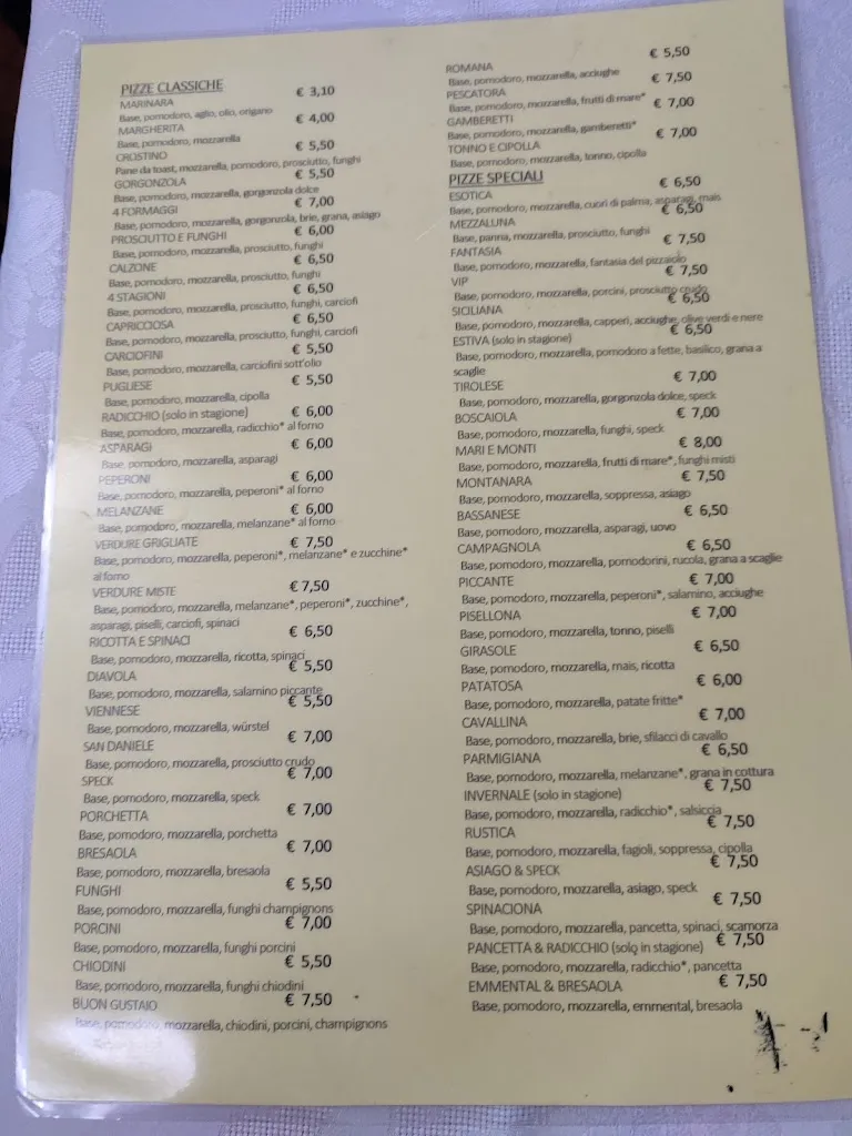 Menu_Pizzeria Mezzaluna_San Martino di Lupari_image_3