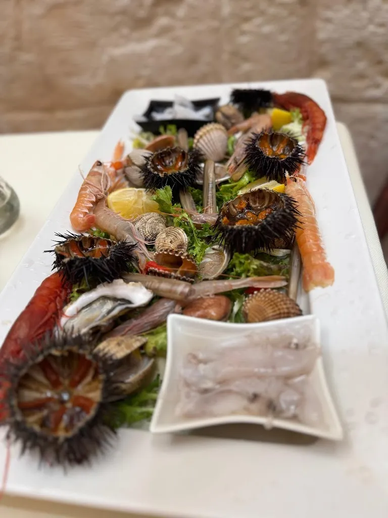 Menu_Al Vecchio Forno_Provincia di Barletta - Andria - Trani_image_5