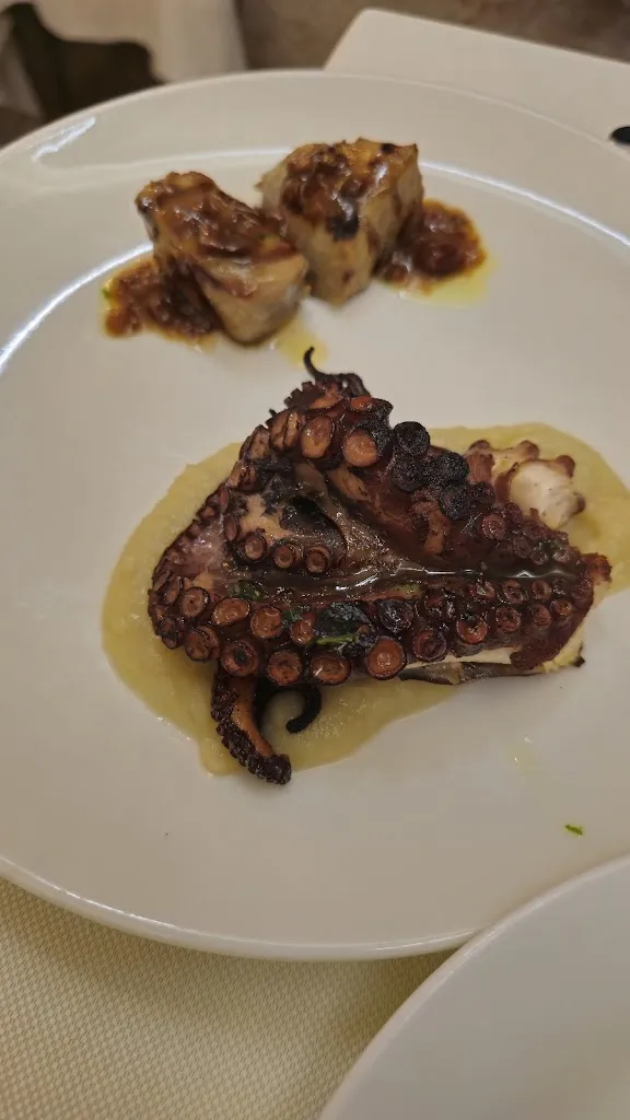 Menu_Al Vecchio Forno_Provincia di Barletta - Andria - Trani_image_6