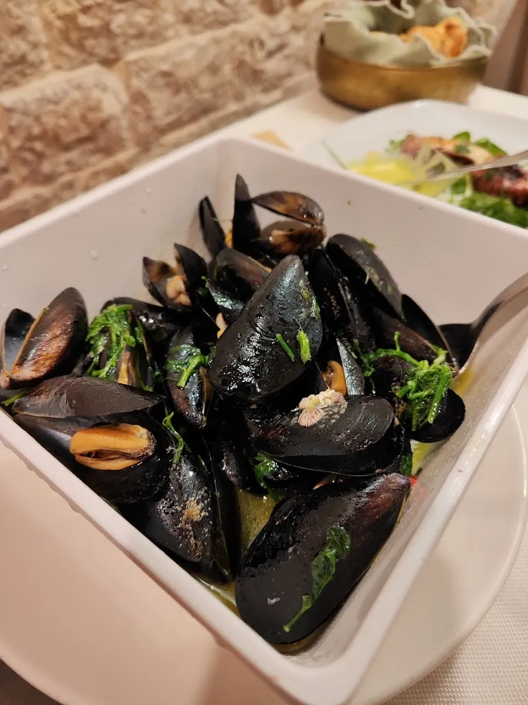 Menu_Al Vecchio Forno_Provincia di Barletta - Andria - Trani_image_7