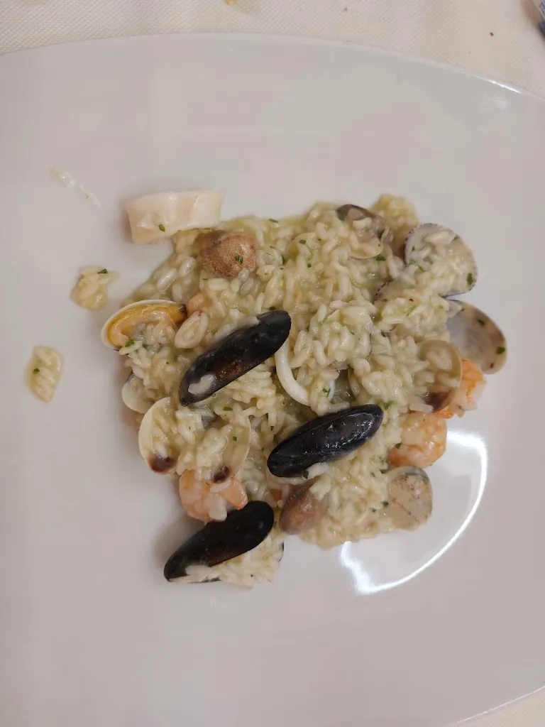 Menu_Al Vecchio Forno_Provincia di Barletta - Andria - Trani_image_8