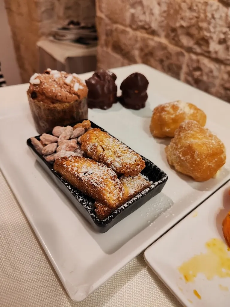 Menu_Al Vecchio Forno_Provincia di Barletta - Andria - Trani_image_9