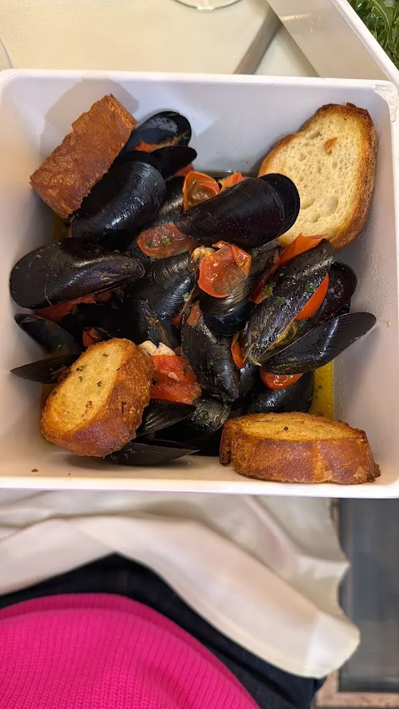 Marina Papanova_Al Vecchio Forno_Provincia di Barletta - Andria - Trani_review