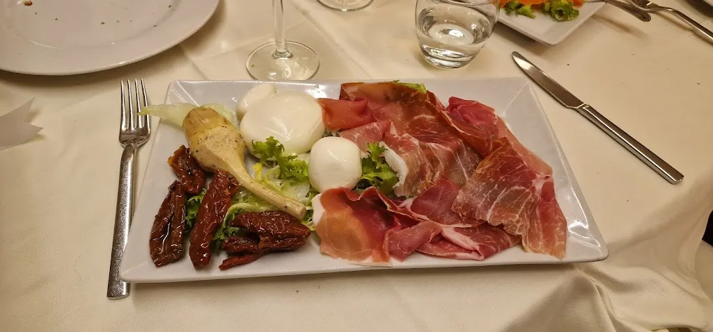 Viviana Lotito_Al Vecchio Forno_Provincia di Barletta - Andria - Trani_review