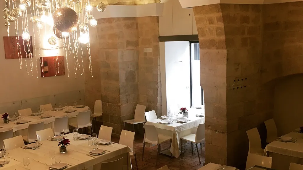 Al Vecchio Forno_Provincia di Barletta - Andria - Trani_slider_image_1