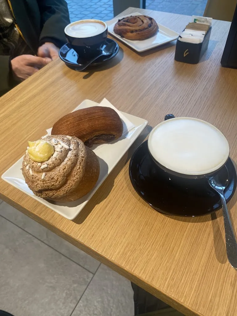 Nicolò Capobianco_Sapori di Laura_San Martino di Lupari_review