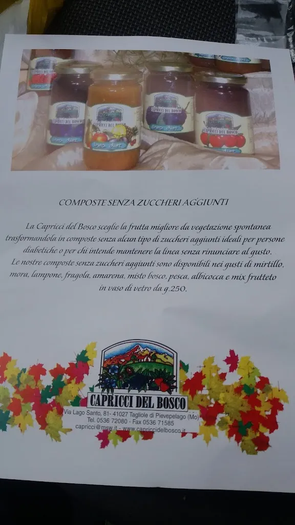 Sapori di Laura_San Martino di Lupari_slider_image_3