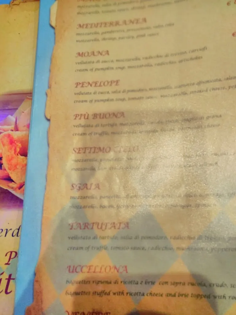 Menu_Birreria Der Platz_San Pietro in Gu_image_2