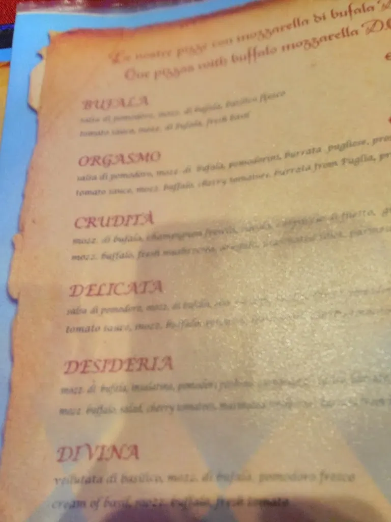Menu_Birreria Der Platz_San Pietro in Gu_image_3