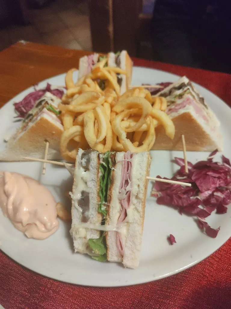 Menu_Birreria Der Platz_San Pietro in Gu_image_6