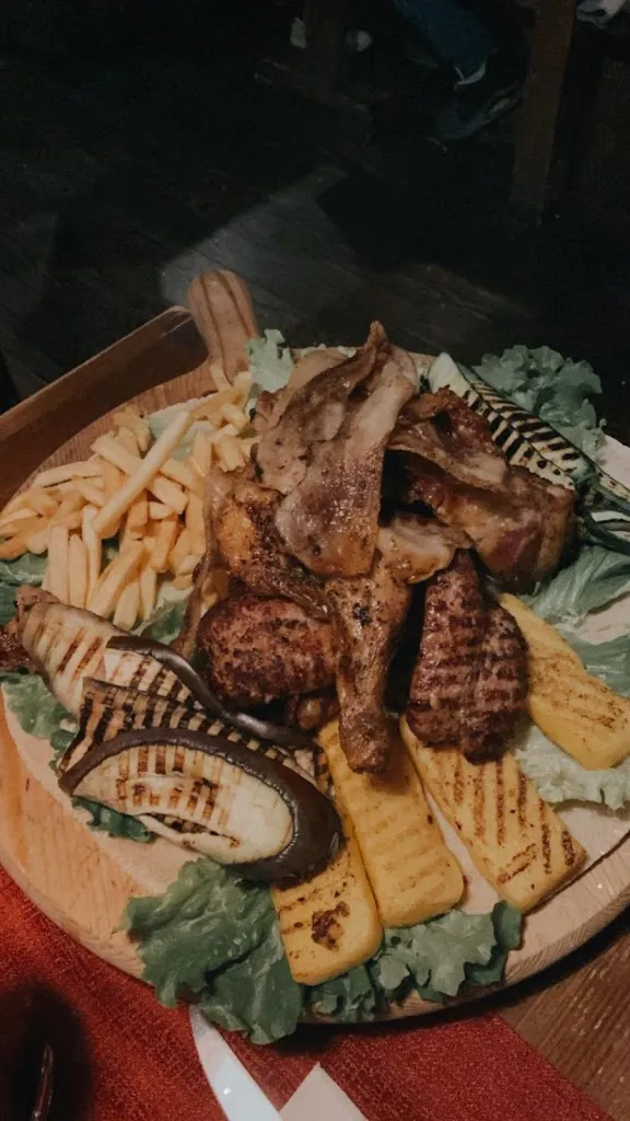 Menu_Birreria Der Platz_San Pietro in Gu_image_7