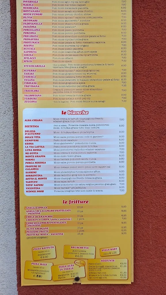 Menu_Isla Bonita_San Pietro in Gu_immagine_2