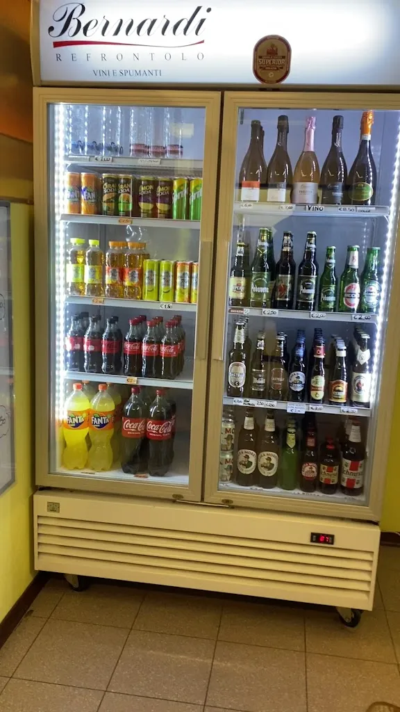 Roberto Pegoraro_Isla Bonita_San Pietro in Gu_recensione