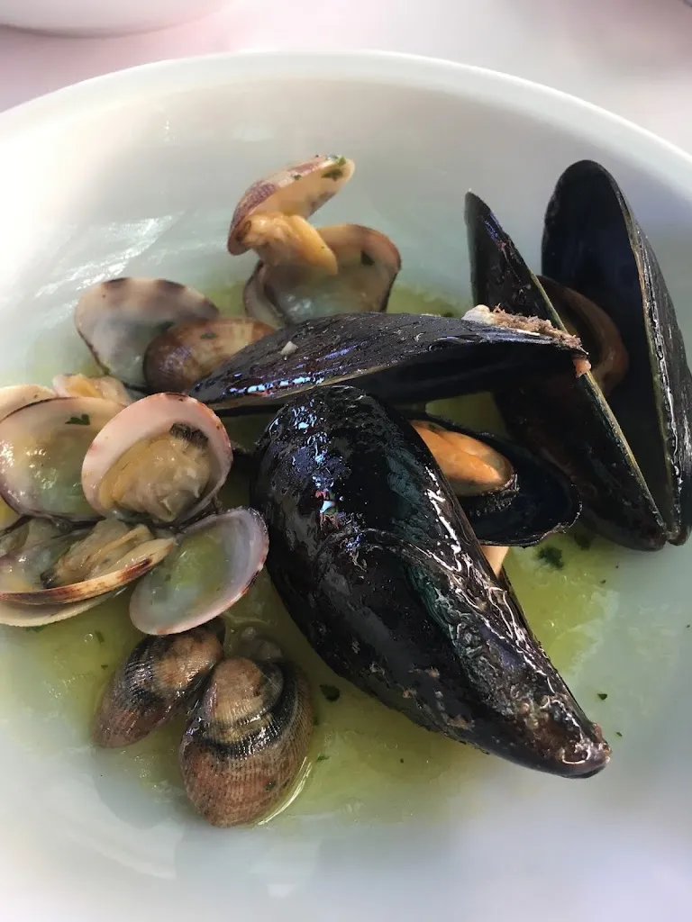 Amy FitzGerald_Ristorante Da Memo_San Pietro in Volta_review