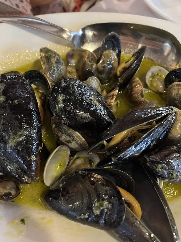 Annalisa Thielmann_Ristorante Da Memo_San Pietro in Volta_review