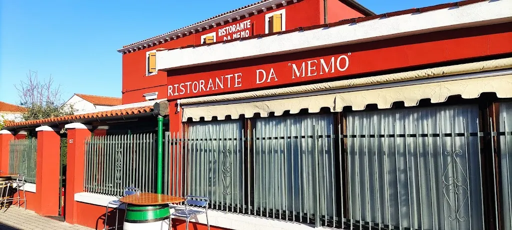 Ristorante Da Memo ristorante a San Pietro in Volta