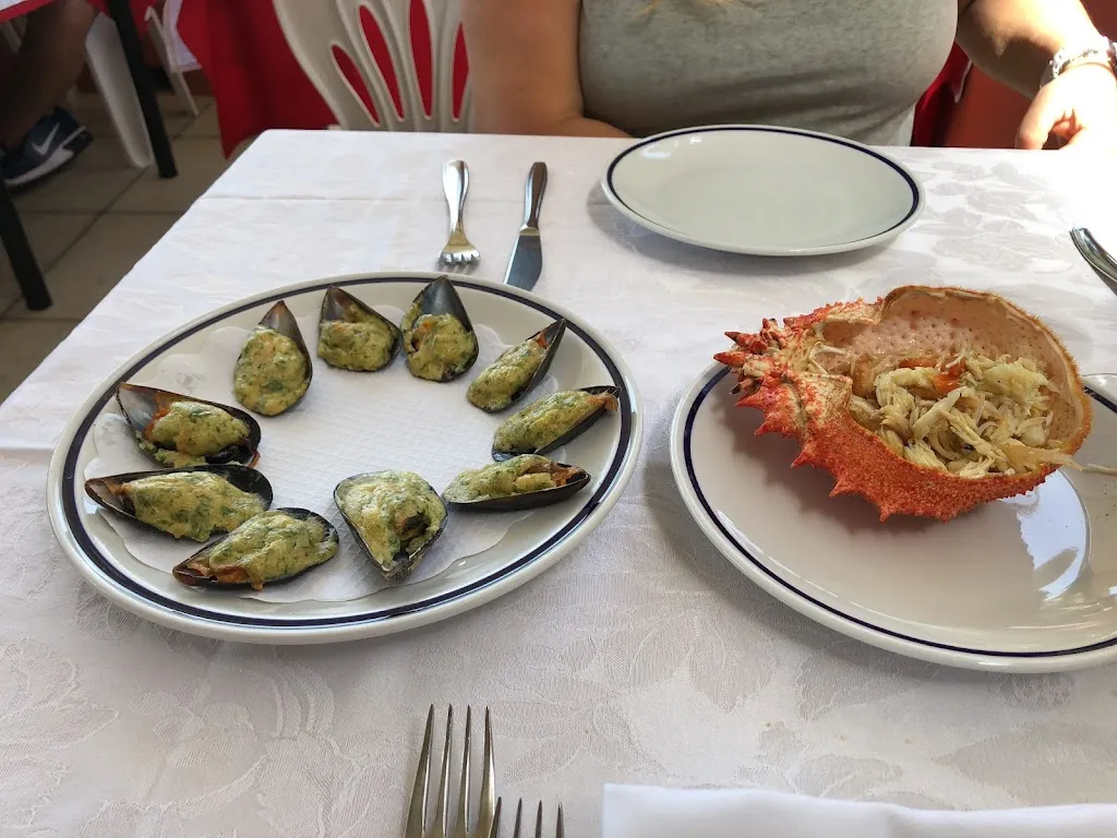 Gianni Riccardo Geronazzo_Ristorante Da Nane_San Pietro in Volta_review