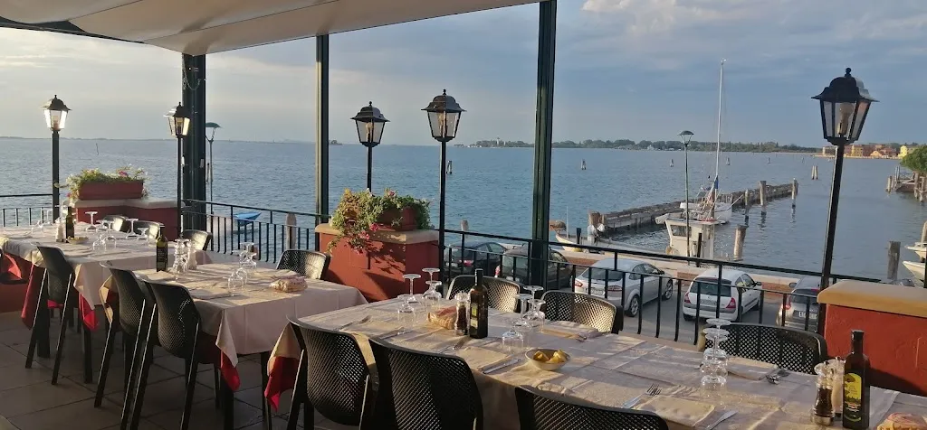 Ristorante Da Nane ristorante a San Pietro in Volta