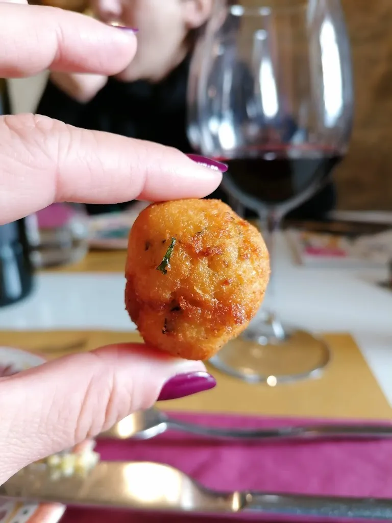 Menu_Giu A Sud -Green Bistrot- TRANI_Provincia di Barletta - Andria - Trani_image_6