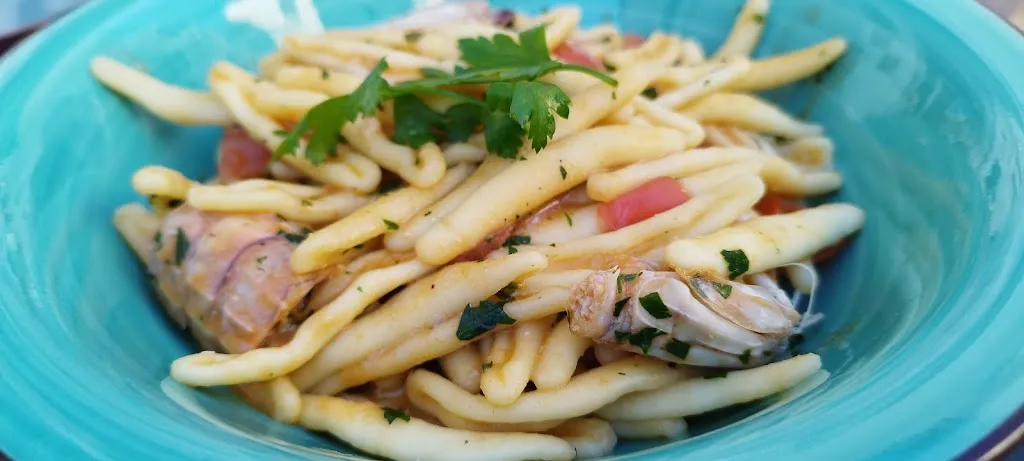 Menu_Giu A Sud -Green Bistrot- TRANI_Provincia di Barletta - Andria - Trani_image_9