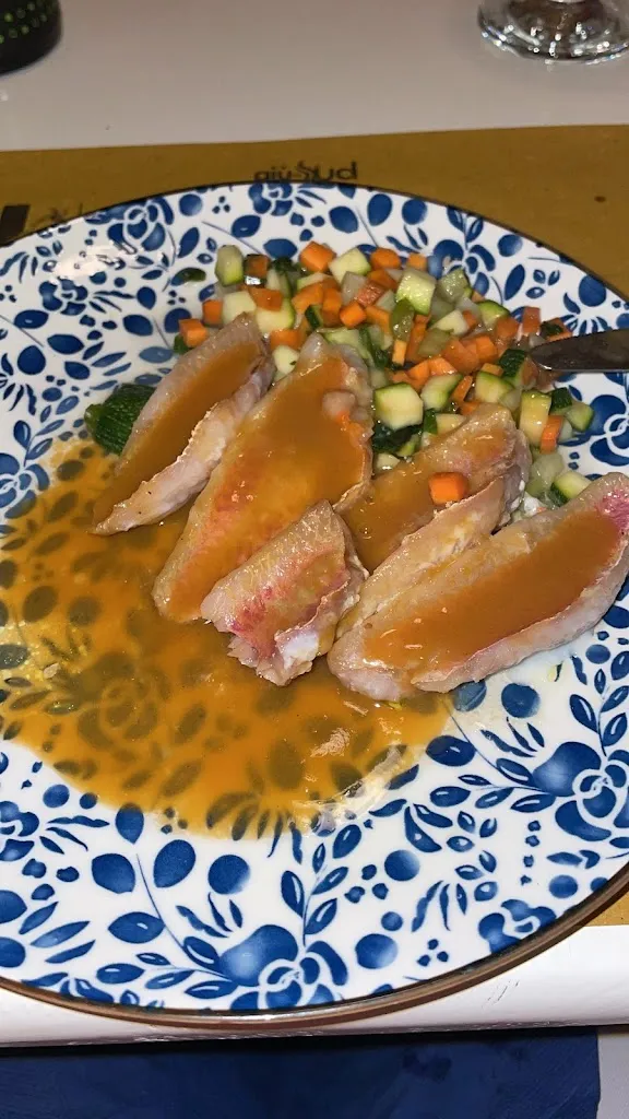 Bev Garden_Giu A Sud -Green Bistrot- TRANI_Provincia di Barletta - Andria - Trani_review