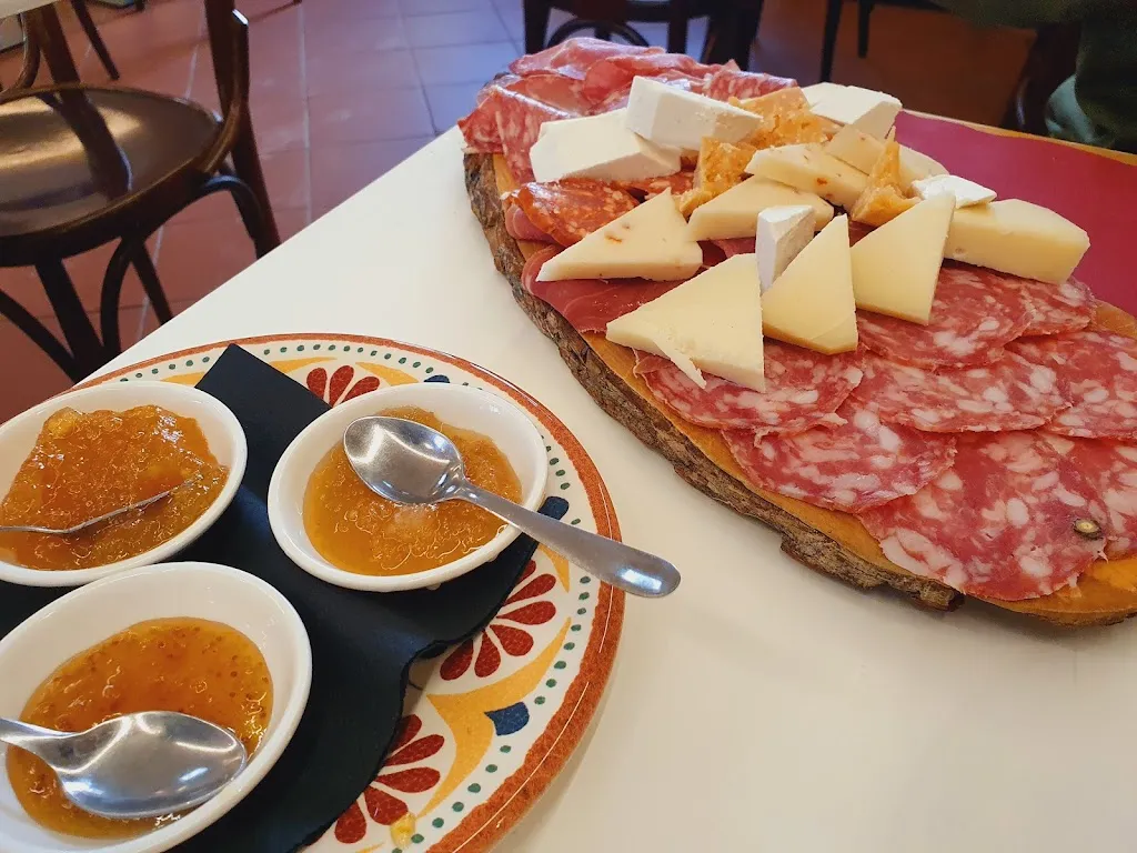 Giu A Sud -Green Bistrot- TRANI_Provincia di Barletta - Andria - Trani_slider_image_3