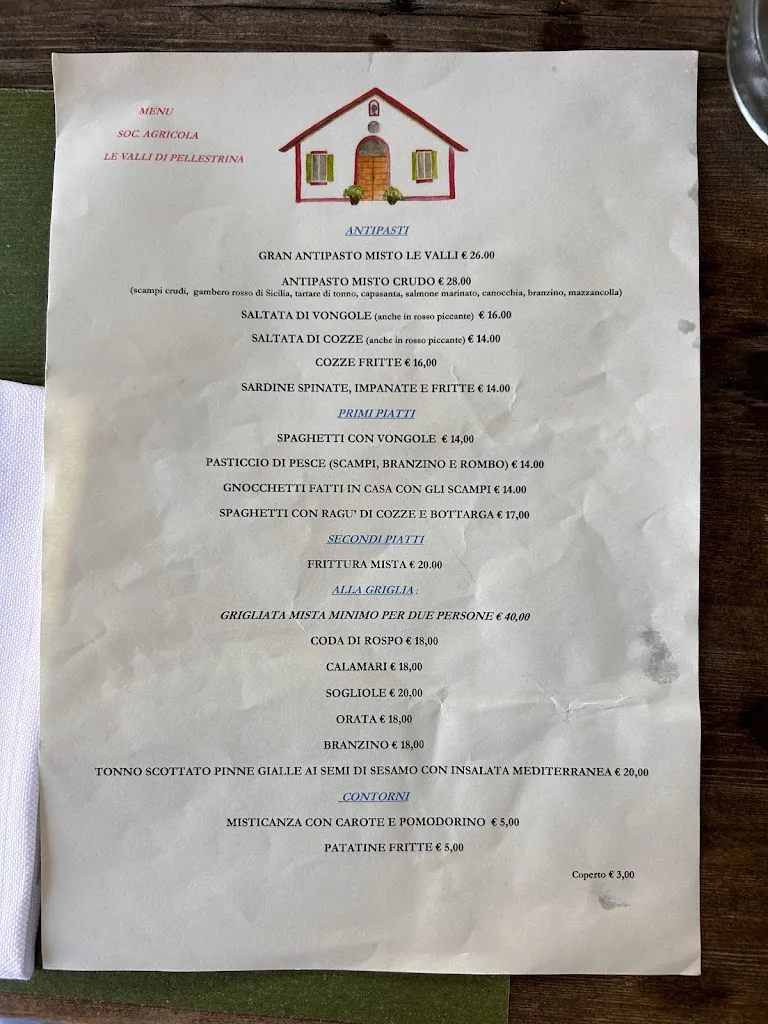 Menu_Agriturismo Le Valli_San Pietro in Volta_image_4