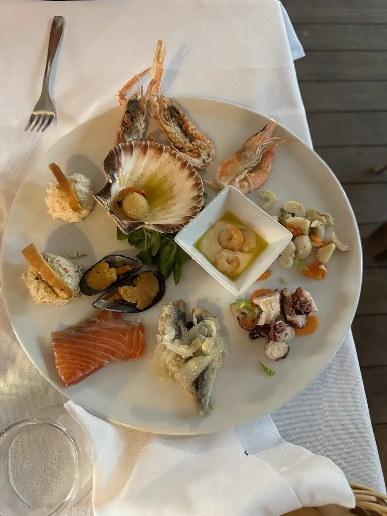 Sinan Dehrab_Agriturismo Le Valli_San Pietro in Volta_review