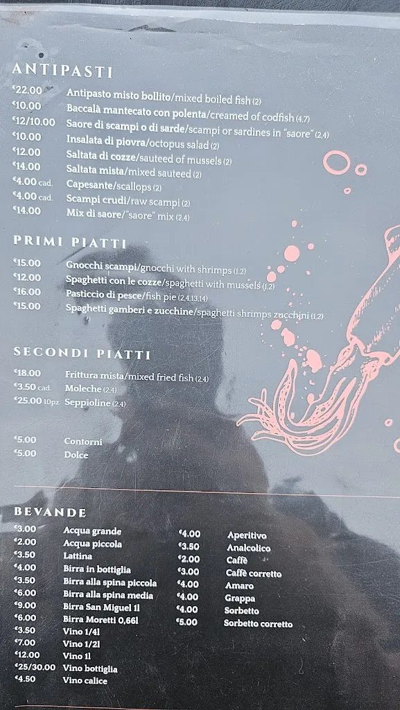 Menu_Bar Pizzeria Gatto Rosso_San Pietro in Volta_immagine_1