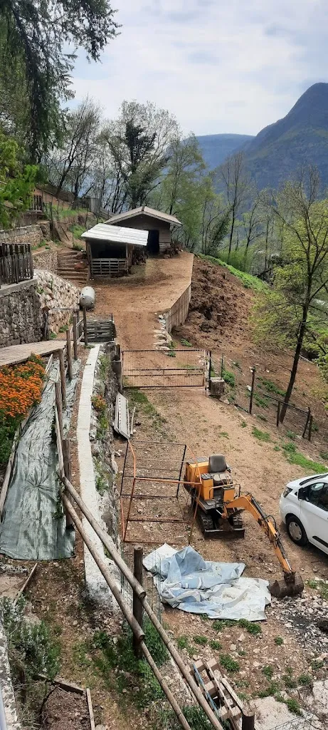 Alberto Parisio_Agriturismo Al Cucco_San Pietro Valdastico_review