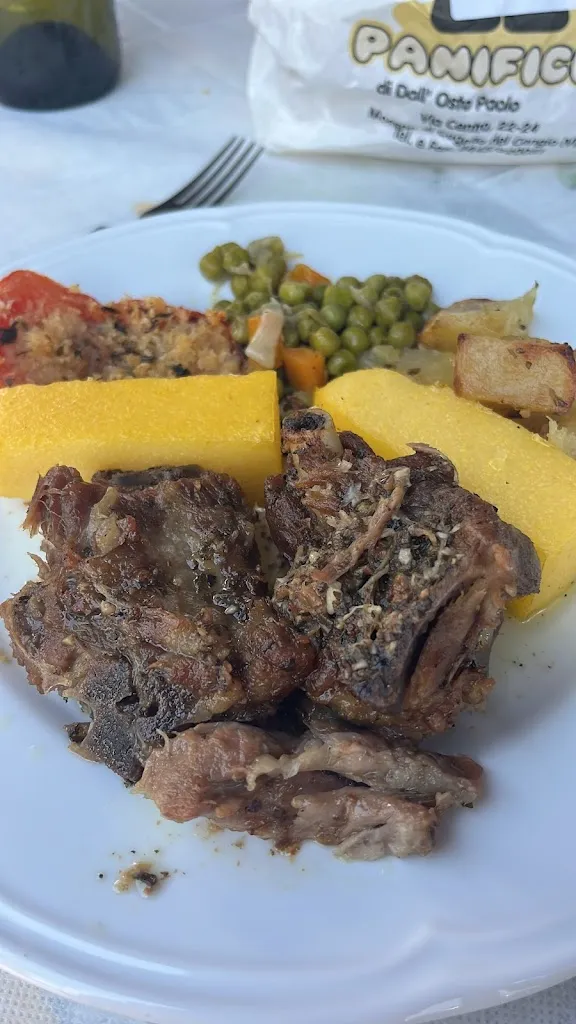 Mattia Bolzonella_Agriturismo Al Cucco_San Pietro Valdastico_review