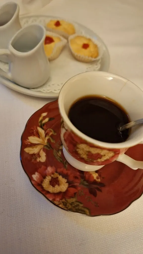 Francesco Cappellari_Elisa E Fausto Ristorante_San Pietro Valdastico_review