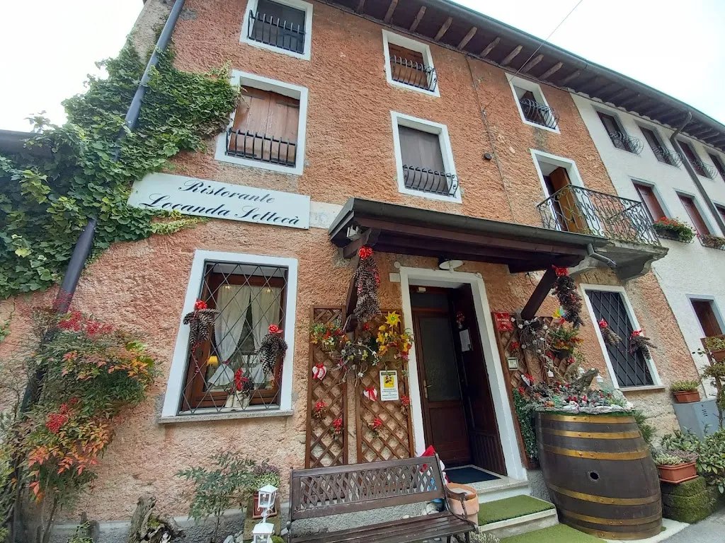 Silvia Mantovani_Elisa E Fausto Ristorante_San Pietro Valdastico_review