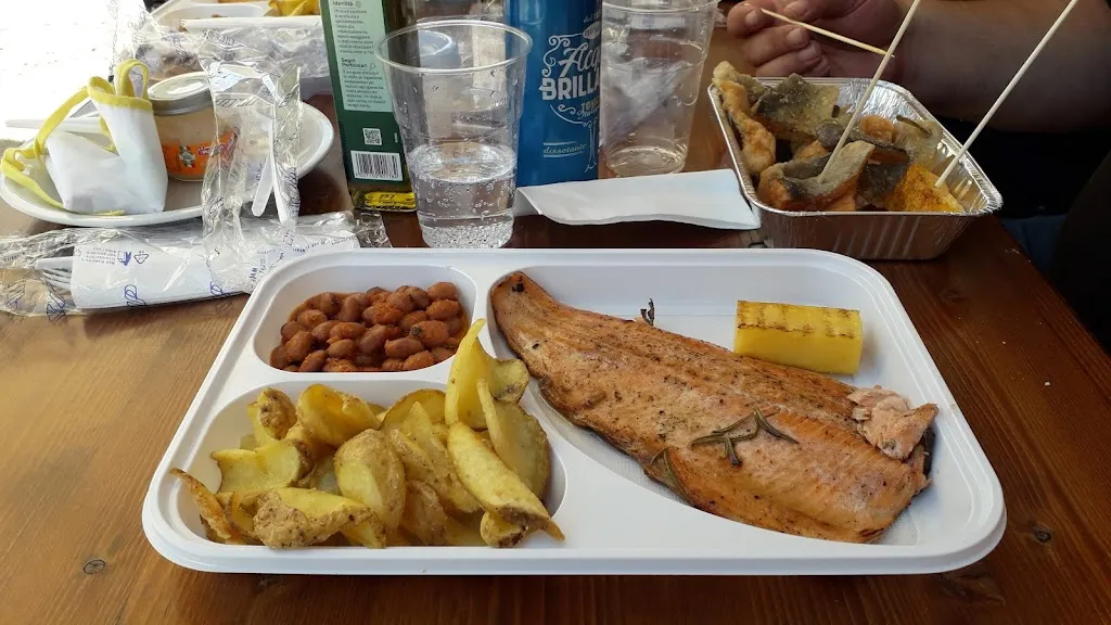 Menu_Lago Azzurro ristorante pizzeria parco giochi_San Pietro Mussolino_image_8