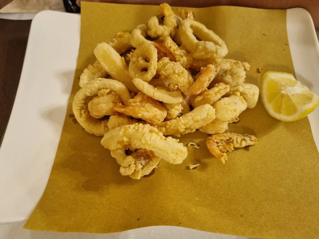 Andrea_Locanda El Piron_San Pietro Mussolino_review