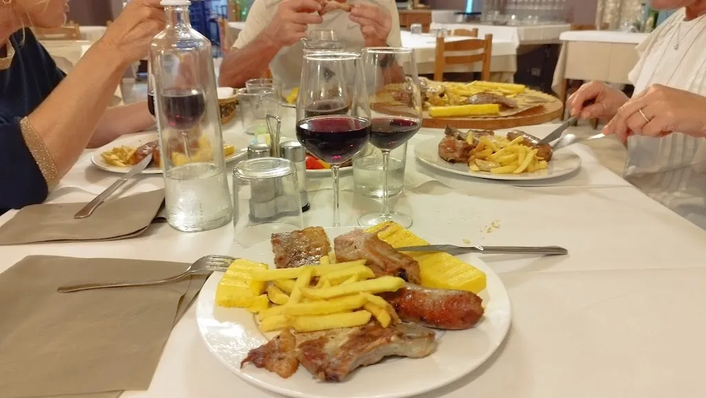 Ronald Menti_Locanda El Piron_San Pietro Mussolino_review