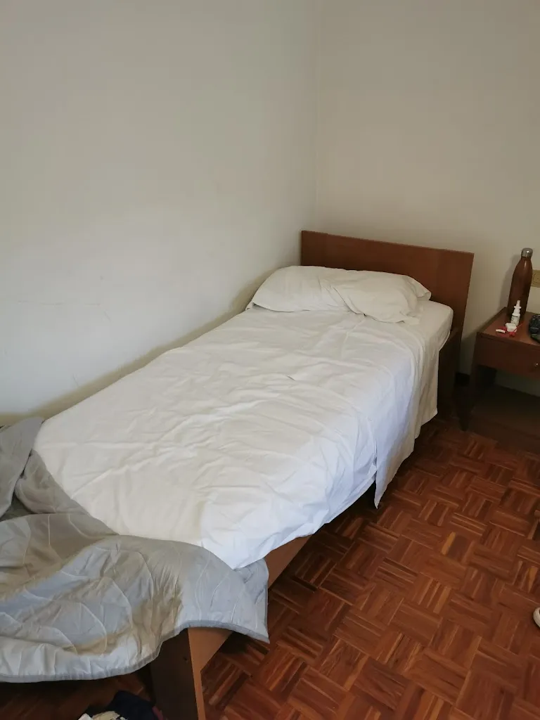 Marco_Locanda El Piron_San Pietro Mussolino_review