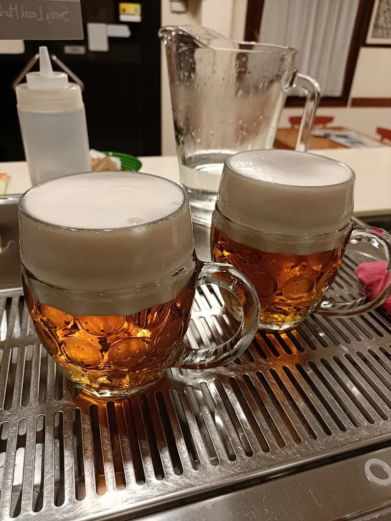 Menu_Bar Trattoria Dal Sarte Di Antoniazzi Pierina_San Pietro Mussolino_image_1